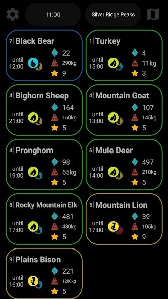 Run android online APK The Hunter Mate from MyAndroid or emulate The Hunter Mate using MyAndroid Run android online APK The Hunter Mate from MyAndroid or emulate The Hunter Mate using MyAndroid