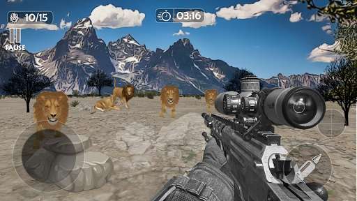 Run android online APK The Hunt from MyAndroid or emulate The Hunt using MyAndroid Run android online APK The Hunt from MyAndroid or emulate The Hunt using MyAndroid