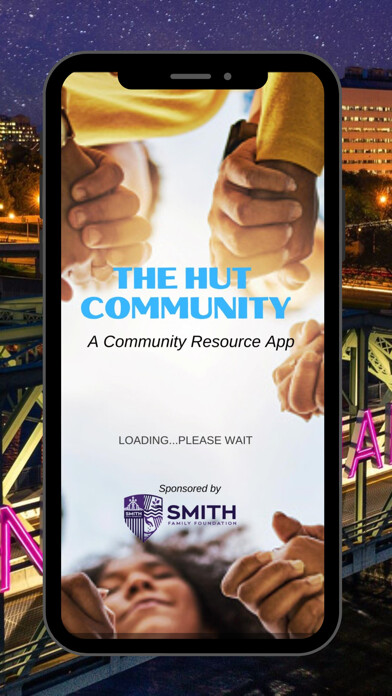 Emulate iPhone app THE HUT COMMUNITY using MyAndroid Emulate iPhone app THE HUT COMMUNITY using MyAndroid