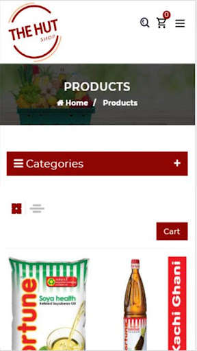 Run android online APK THE HUT SHOP from MyAndroid or emulate THE HUT SHOP using MyAndroid Run android online APK THE HUT SHOP from MyAndroid or emulate THE HUT SHOP using MyAndroid