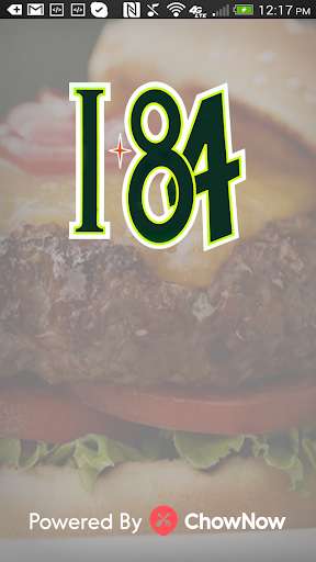 Run android online APK The I-84 Diner from MyAndroid or emulate The I-84 Diner using MyAndroid