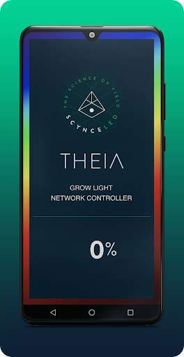 Run android online APK THEIA - LED Grow Light Controller from MyAndroid or emulate THEIA - LED Grow Light Controller using MyAndroid