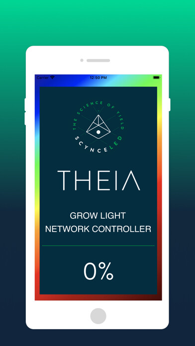 Emulate iPhone app Theia Legacy using MyAndroid Emulate iPhone app Theia Legacy using MyAndroid