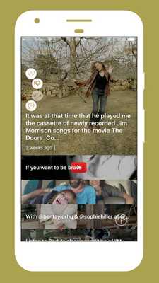 Emulate Android APK The IAm Carly Simon App