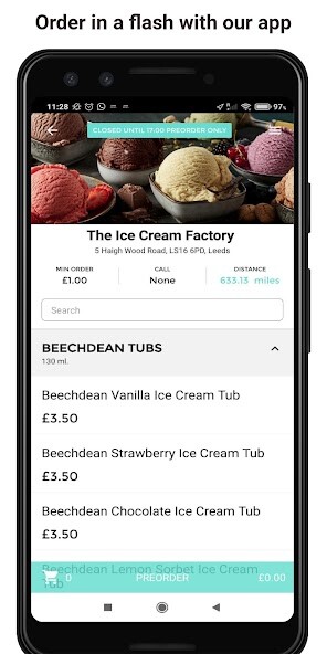 Run android online APK The Ice Cream Factory from MyAndroid or emulate The Ice Cream Factory using MyAndroid Run android online APK The Ice Cream Factory from MyAndroid or emulate The Ice Cream Factory using MyAndroid