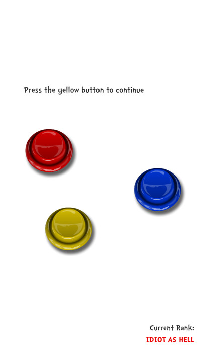 Emulate iPhone app The Idiot Test: Ultimate - Funny and Impossible Stupidness Test and Quiz Game using MyAndroid Emulate iPhone app The Idiot Test: Ultimate - Funny and Impossible Stupidness Test and Quiz Game using MyAndroid
