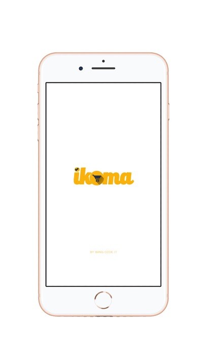 Emulate iPhone app The Ikoma using MyAndroid Emulate iPhone app The Ikoma using MyAndroid