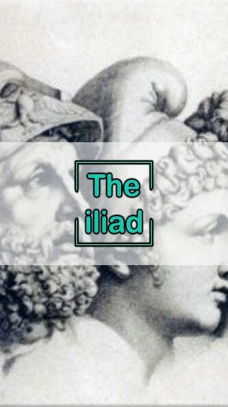 Run android online APK The Iliad By Homer - English Novel Offline from MyAndroid or emulate The Iliad By Homer - English Novel Offline using MyAndroid Run android online APK The Iliad By Homer - English Novel Offline from MyAndroid or emulate The Iliad By Homer - English Novel Offline using MyAndroid