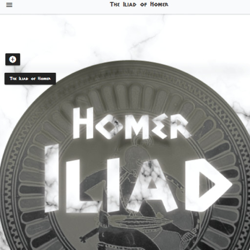 Run android online APK The Iliad of Homer, by Homer from MyAndroid or emulate The Iliad of Homer, by Homer using MyAndroid Run android online APK The Iliad of Homer, by Homer from MyAndroid or emulate The Iliad of Homer, by Homer using MyAndroid