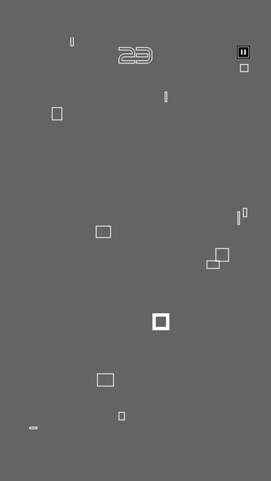 Emulate iPhone app The Impossible Dodging Game using MyAndroid Emulate iPhone app The Impossible Dodging Game using MyAndroid