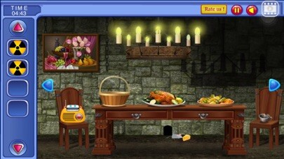 Emulate iPhone app The Impossible Escape Game using MyAndroid Emulate iPhone app The Impossible Escape Game using MyAndroid
