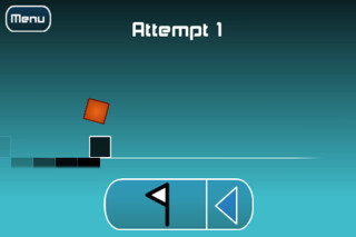 Emulate iPhone app The Impossible Game Lite using MyAndroid Emulate iPhone app The Impossible Game Lite using MyAndroid