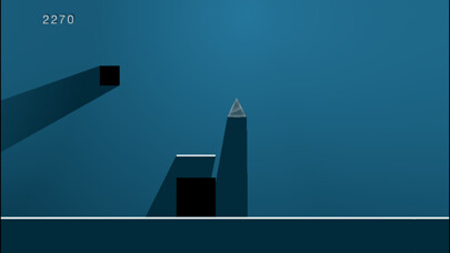 Emulate iPhone app The Impossible Prism - Fun Free Geometry Game using MyAndroid Emulate iPhone app The Impossible Prism - Fun Free Geometry Game using MyAndroid