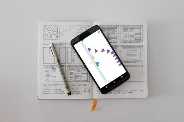 Emulate Android APK The Impossible Tennis Ball