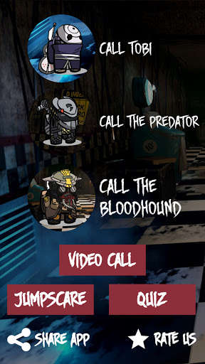 Run android online APK The Impostor Jumpscare from MyAndroid or emulate The Impostor Jumpscare using MyAndroid Run android online APK The Impostor Jumpscare from MyAndroid or emulate The Impostor Jumpscare using MyAndroid