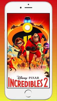 Emulate Android APK The Incredibles 2 Coloring Book Emulate Android APK The Incredibles 2 Coloring Book