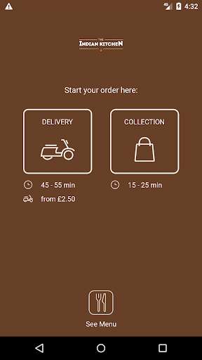 Run android online APK The Indian Kitchen Stewarton from MyAndroid or emulate The Indian Kitchen Stewarton using MyAndroid Run android online APK The Indian Kitchen Stewarton from MyAndroid or emulate The Indian Kitchen Stewarton using MyAndroid