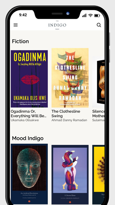 Run android online APK The Indigo Press from MyAndroid or emulate The Indigo Press using MyAndroid Run android online APK The Indigo Press from MyAndroid or emulate The Indigo Press using MyAndroid