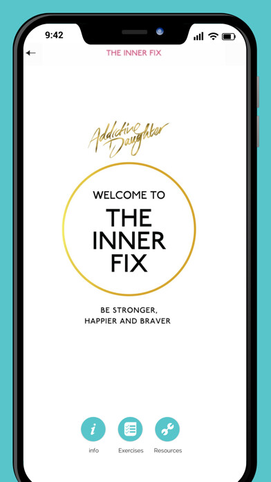 Emulate iPhone app The Inner Fix using MyAndroid Emulate iPhone app The Inner Fix using MyAndroid