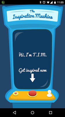 Emulate Android APK The Inspiration Machine Emulate Android APK The Inspiration Machine