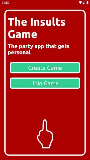 Run android online APK The Insults Game from MyAndroid or emulate The Insults Game using MyAndroid Run android online APK The Insults Game from MyAndroid or emulate The Insults Game using MyAndroid