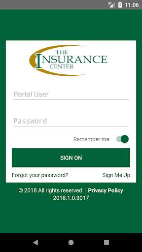 Run android online APK The Insurance Center from MyAndroid or emulate The Insurance Center using MyAndroid Run android online APK The Insurance Center from MyAndroid or emulate The Insurance Center using MyAndroid