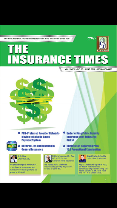 Run android online APK THE INSURANCE TIMES from MyAndroid or emulate THE INSURANCE TIMES using MyAndroid