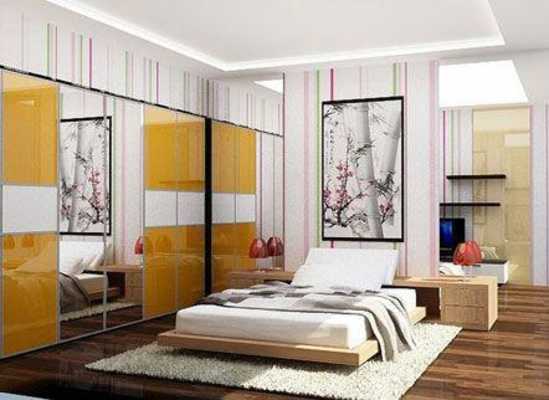 Emulate Android APK The interior design of the hotel Emulate Android APK The interior design of the hotel