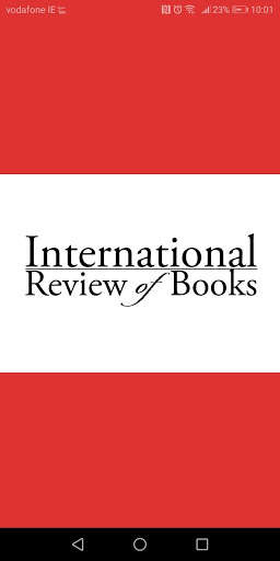 Run android online APK The International Review of Books from MyAndroid or emulate The International Review of Books using MyAndroid
