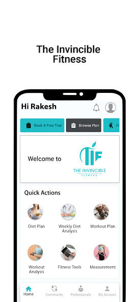 Run android online APK The Invincible Fitness from MyAndroid or emulate The Invincible Fitness using MyAndroid Run android online APK The Invincible Fitness from MyAndroid or emulate The Invincible Fitness using MyAndroid