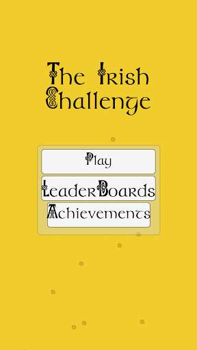 Emulate Android APK The Irish Challenge Emulate Android APK The Irish Challenge