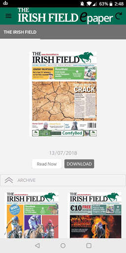 Emulate Android APK The Irish Field Emulate Android APK The Irish Field
