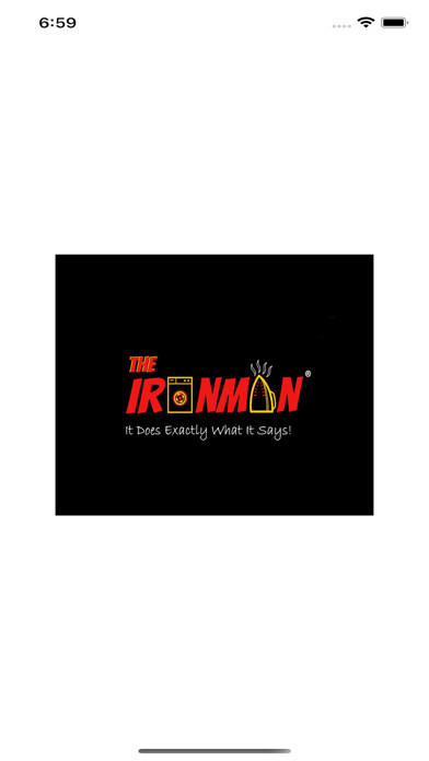 Emulate iPhone app The Iron MAN using MyAndroid Emulate iPhone app The Iron MAN using MyAndroid