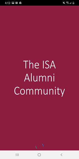 Run android online APK The ISA Alumni Community from MyAndroid or emulate The ISA Alumni Community using MyAndroid