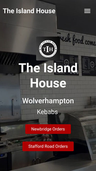Emulate iPhone app The Island House - Wolves using MyAndroid Emulate iPhone app The Island House - Wolves using MyAndroid
