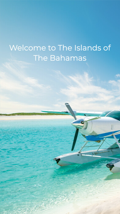 Emulate iPhone app The Islands Of The Bahamas using MyAndroid