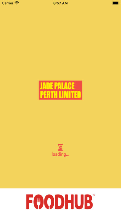 Emulate iPhone app The Jade Palace using MyAndroid Emulate iPhone app The Jade Palace using MyAndroid