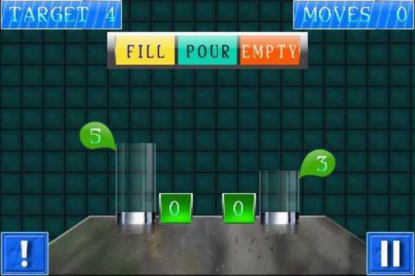 Emulate Android APK The Jars II Free Maths Puzzle
