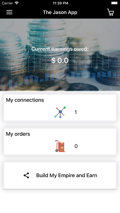 Run android online APK The Jason App from MyAndroid or emulate The Jason App using MyAndroid
