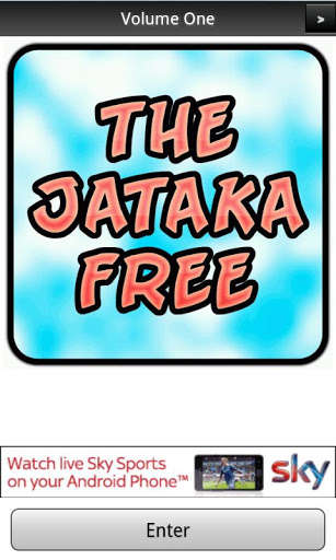 Emulate Android APK The Jataka Volume 1 FREE Emulate Android APK The Jataka Volume 1 FREE