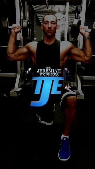 Run android online APK THE JEREMIAH EXPRESS from MyAndroid or emulate THE JEREMIAH EXPRESS using MyAndroid Run android online APK THE JEREMIAH EXPRESS from MyAndroid or emulate THE JEREMIAH EXPRESS using MyAndroid