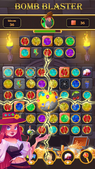 Run android online APK The Jewel Match 3 Masters from MyAndroid or emulate The Jewel Match 3 Masters using MyAndroid Run android online APK The Jewel Match 3 Masters from MyAndroid or emulate The Jewel Match 3 Masters using MyAndroid