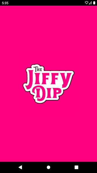 Run android online APK The Jiffy Dip from MyAndroid or emulate The Jiffy Dip using MyAndroid Run android online APK The Jiffy Dip from MyAndroid or emulate The Jiffy Dip using MyAndroid