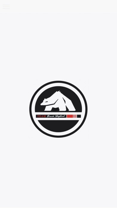 Emulate iPhone app The JiuJitsu Academy using MyAndroid