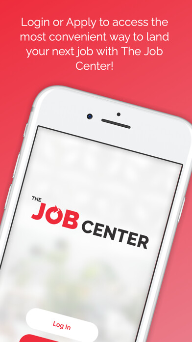 Emulate iPhone app The Job Center using MyAndroid Emulate iPhone app The Job Center using MyAndroid