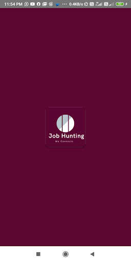 Run android online APK The Job Hunting from MyAndroid or emulate The Job Hunting using MyAndroid