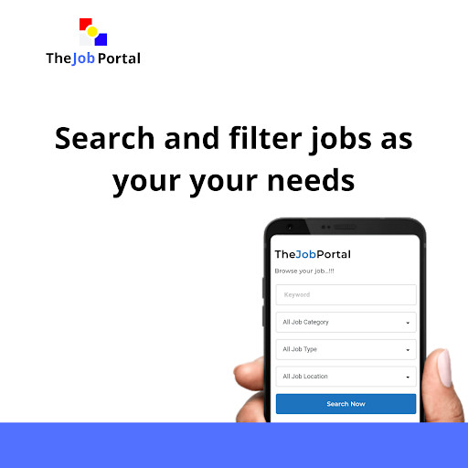 Run android online APK The Job Portal from MyAndroid or emulate The Job Portal using MyAndroid
