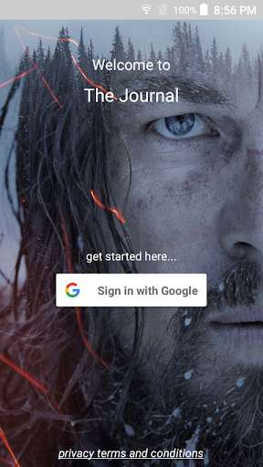 Run android online APK The Journal from MyAndroid or emulate The Journal using MyAndroid Run android online APK The Journal from MyAndroid or emulate The Journal using MyAndroid