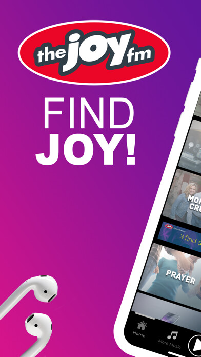 Emulate iPhone app The JOY FM Alabama using MyAndroid Emulate iPhone app The JOY FM Alabama using MyAndroid