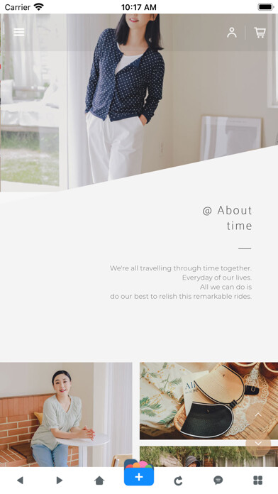 Emulate iPhone app 더제이 - THEJ using MyAndroid Emulate iPhone app 더제이 - THEJ using MyAndroid